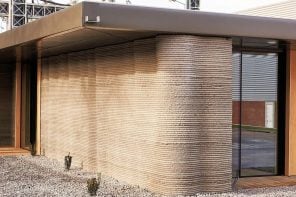 5 Countries Just 3D-Printed Homes in Under a Week: The Future Is Here