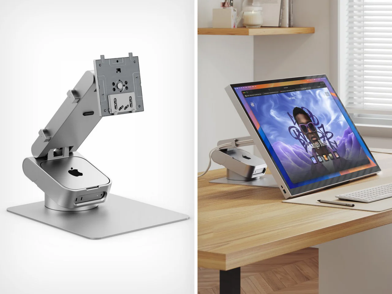 5 Best Desk Accessories to Reset Your Work-From-Home Setup in January 2026 - Yanko Design