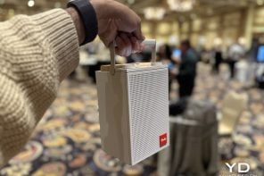 Fender ELIE 6 Hands-on at CES 2026: Minimalist Nordic Design, 60W Of Serious Sound