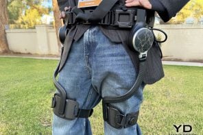 AI Bartenders, Pool Cleaners, And Chess Arms: The Sleekest (And Smartest) Robots At CES 2026