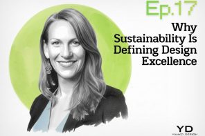 iF Design Award Makes Sustainability 20% of Your Score: What Designers Need to Know in 2026