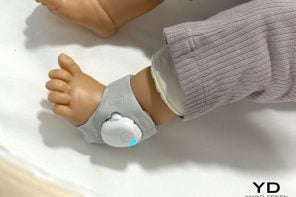 CES 2026: Baby Sleep Monitor Tells Parents Exactly When To Put Kids To Bed (Without Them Crying)