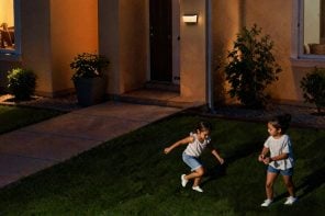 eufy Wraps the Front Door in Smarter Vision and Power at CES 2026