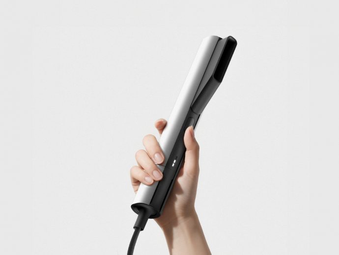 FloX: The Hair Tool That Thinks Like a Tech Product