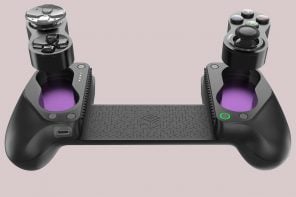 GameSir x Hyperkin modular controller could be the endgame accessory for mobile gamers