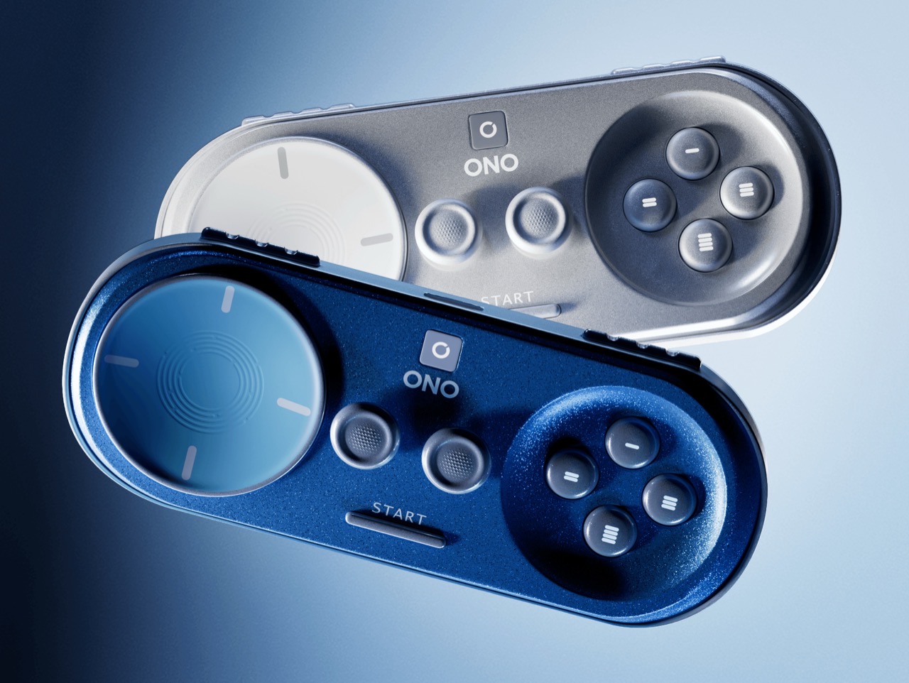 yankodesign.com - Srishti Mitra - 5 Best Gaming Concepts To Revolutionize Gaming In 2026