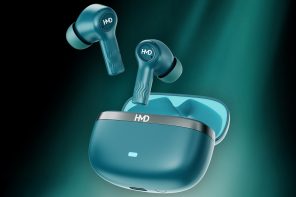 HMD’s $28 ANC Earbuds Cost The Same As A Movie Ticket, Which Is Ridiculous