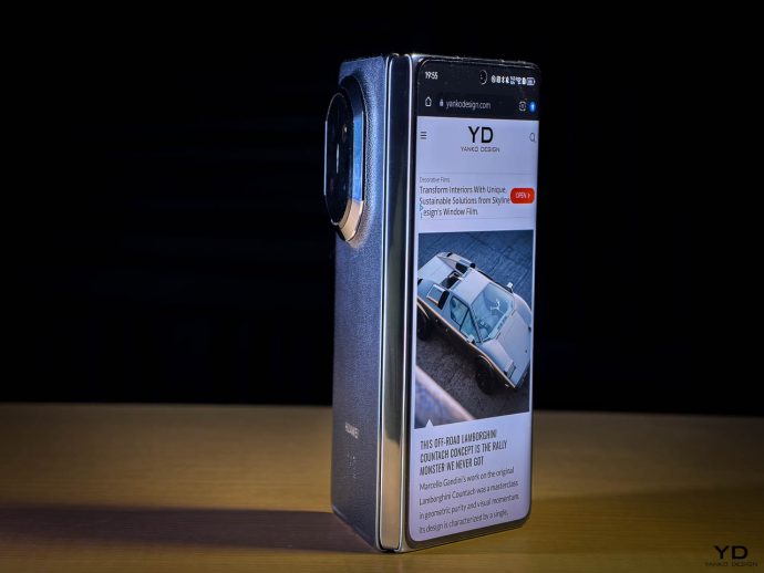 Huawei Mate X7 Review: When a Foldable Finally Feels Finished