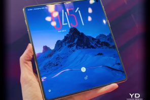 I checked out Motorola razr fold at CES 2026, and I’m excited for its launch