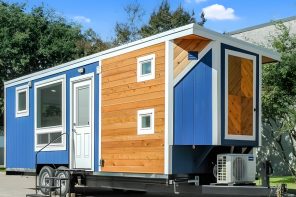 IndigoGo! Proves You Don’t Need a Loft to Go Tiny