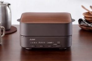 8 Best Japanese Kitchen Gadgets & Tools That Make Cooking Feel Zen