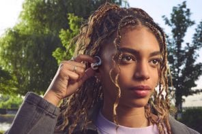 JBL unveils lifestyle oriented open-ear earbuds at CES 2026