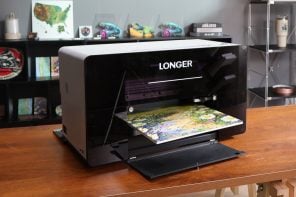 Longer ePrint Replaces UV, DTF, and Rotary Printers with One Box