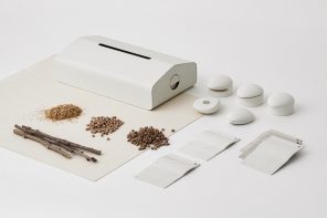 Lotte E&C Just Turned 5 Eggs Into the Welcome Gift You’ll Use