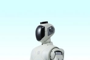 Meet M1: The AI Companion That Wants to Live in Your Home