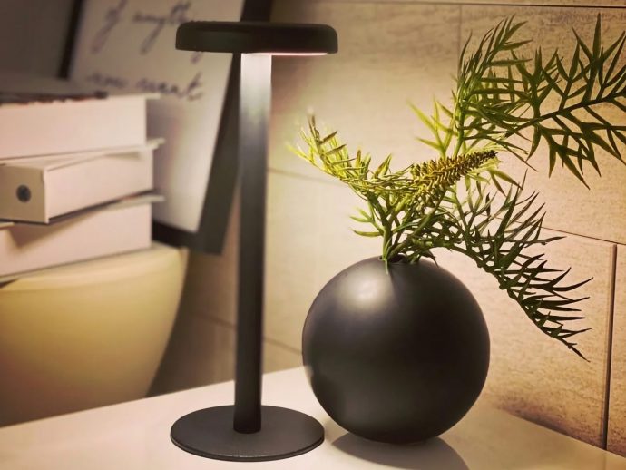 5 Best Minimalist Lighting Solutions Under $200 That Save Counter Space
