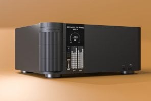 NAK Studio Imagines a Hi-Fi Stack You Would Actually Want on Display