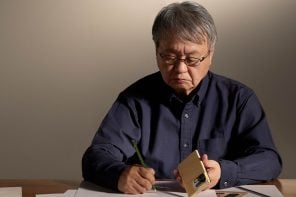 Naoto Fukasawa on Poetic Observation and Designing the realme 16 Pro Urban Wild