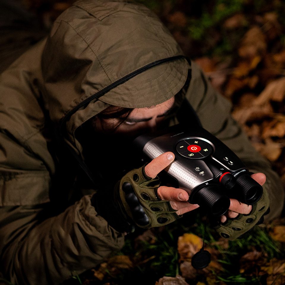 DVX Night Storm Releases Latest X3: Unparalleled 4K Full Color