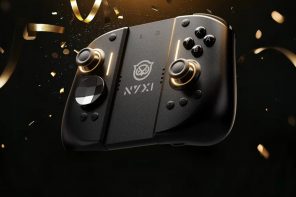 NYXI Hyperion 3 Finally Gives the Switch 2 a Grown-Up Controller
