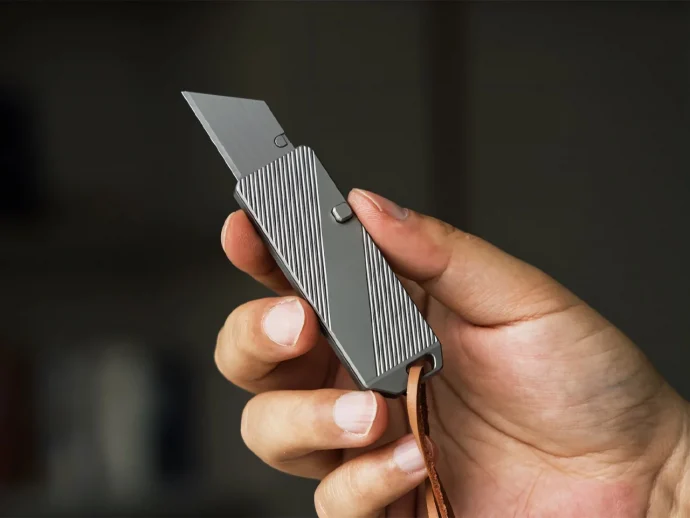 10 Best Pocket-Worthy Valentine’s Day Gifts for Men Who Love EDC