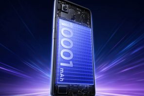 realme’s 10,001 mAh Phone Charges in 5 Minutes and Lasts Half a Day