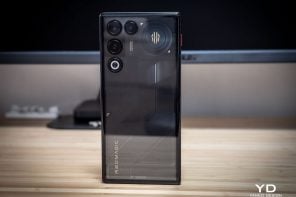 REDMAGIC 11 Air Review: Fan-cooled Gaming Flagship at Just 207g, $499