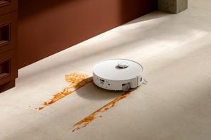 Top 5 Reasons the Roborock Qrevo Curv 2 Flow Is Built for Open-Plan Homes With Mixed Flooring