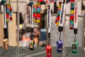 SanDisk Just Made USB Drives Look Like Whistles and Crayons