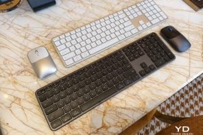 Satechi Slim EX Wireless Series Has Replaceable Batteries, Not E-Waste