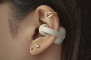 Sony unveils LinkBuds Clip open-ear earbuds in peppy colors