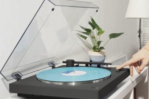Sony releases two new Bluetooth turntables to spark Gen Z’s love for vinyl