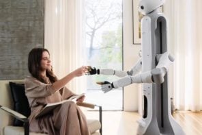 SwitchBot’s New Onero H1 Robot Finally Does Your Chores