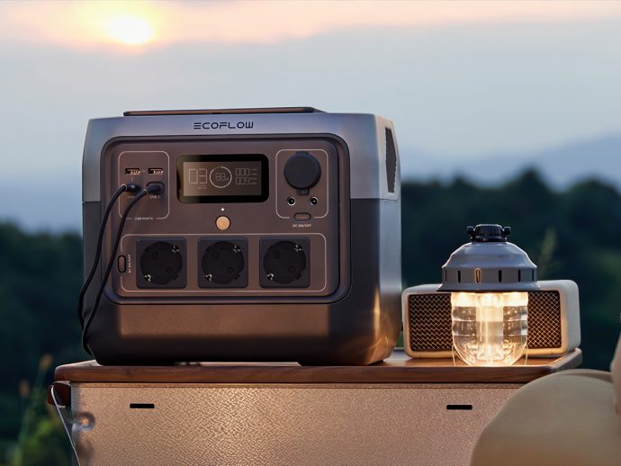 The Must‑Have Portable Power Station Setup Every Household Should Own For Storms And Blackouts