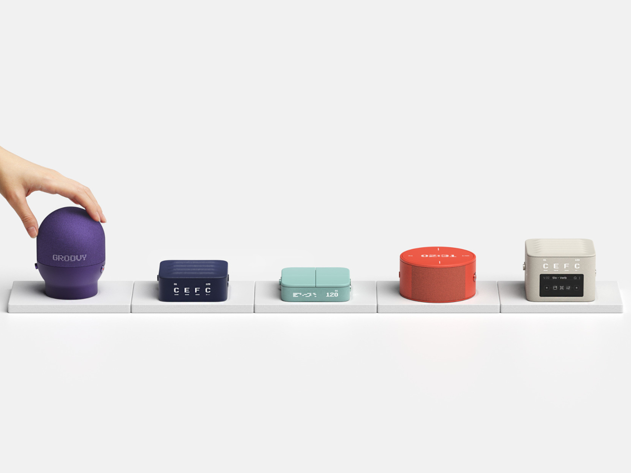 These 5 AI Modules Listen When You Hum Tap Or Strum Not Type Yanko 