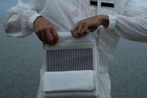 This $129 Bag Lets You Play Music Without Opening It