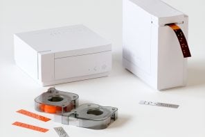 This $995 Printer Turns Your Voice Into Braille Labels