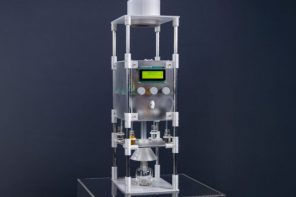 This MIT Prototype Translates Images Into Fragrances That Your Mind Remembers Better