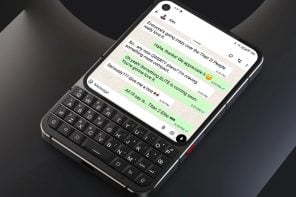 Unihertz Titan 2 Elite fuels the physical QWERTY smartphone revival