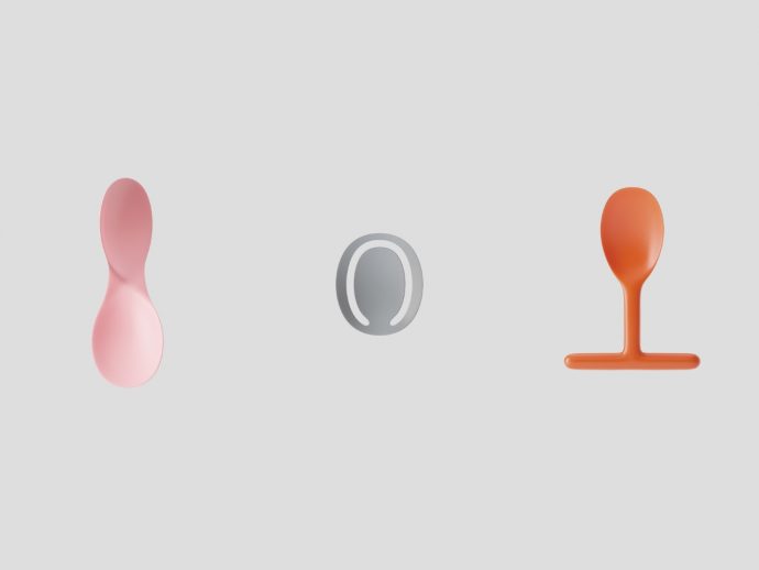 What If Your Spoon Could Evolve? This Designer Found Out