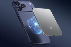 Xiaomi Made a 6mm Magnetic Battery That’s Thinner Than Most Phone Cases