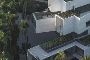 This Museum Was Designed for 25,000 Birds, Not Humans