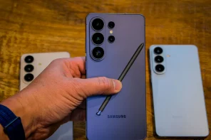 5 Best Galaxy S26 Ultra Features That Finally Fix Real Problems