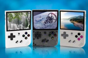 5 Best Retro Handhelds That Play PS1 Classics for Under $130