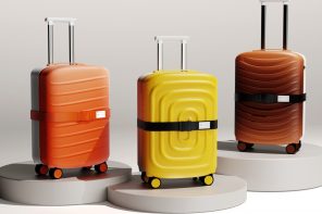 5 Sushi-Inspired Designs For Japanese Product Fans That Look So Realistic You’ll Want to Eat Them