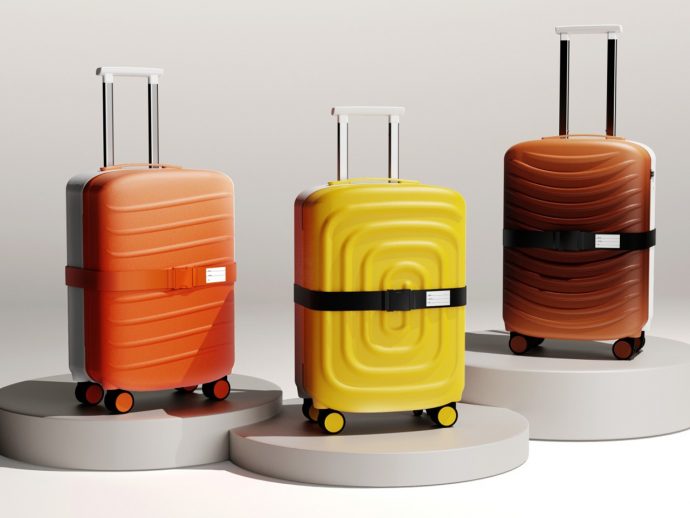 5 Sushi-Inspired Designs For Japanese Product Fans That Look So Realistic You’ll Want to Eat Them