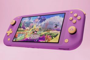 Could a Nintendo “Switch 2 Lite” Be Closer Than We Think? The Rumors Hint At A 2027 Date