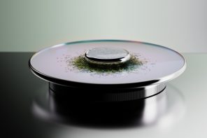 AI Device Turns Your Mental Health Data Into a Living Garden