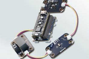 Arduino’s $61 Matter Bundle Lets You Build Smart Home Devices That Work With Apple, Google, and Amazon