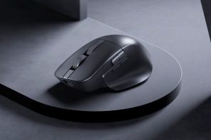 Asus ProArt Mouse MD301 Takes Aim at Logitech’s Productivity Throne with Swappable Switches